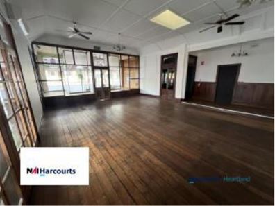 6A/145 Hampton Street, Bridgetown WA 6255