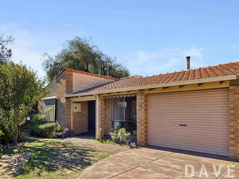 6A Friary Close, Kingsley