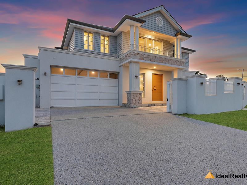 4 Janter Close, Willetton WA 6155