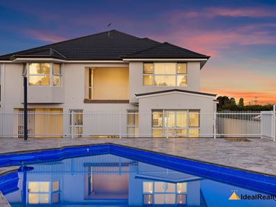 4 Janter Close, Willetton WA 6155