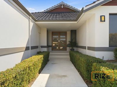 21 Alandale Bend, Banksia Grove WA 6031