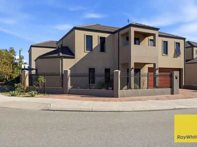2B Korab Link, Madeley WA 6065