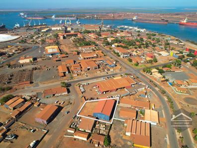 7 Stocker Street, Port Hedland WA 6721