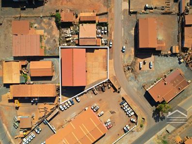 7 Stocker Street, Port Hedland WA 6721