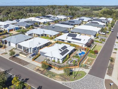 29 Kawana Boulevard, Dunsborough WA 6281