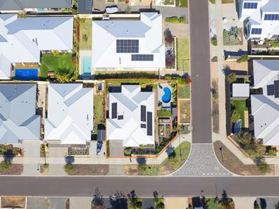 29 Kawana Boulevard, Dunsborough WA 6281