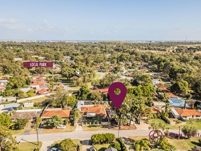 22 Inkpen Way, Orelia WA 6167