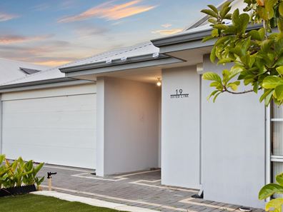 19 Oxted Link, Butler WA 6036