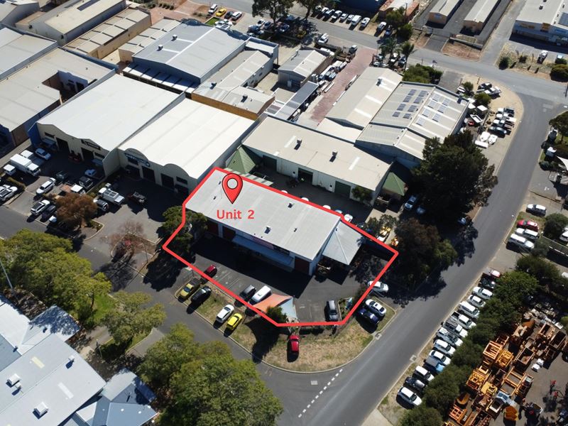 2/6 Cumberland  Street, Greenfields WA 6210