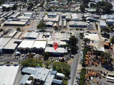 2/6 Cumberland  Street, Greenfields WA 6210
