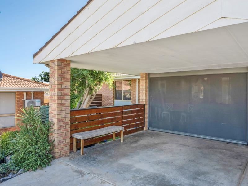 3/61 Waldeck Street, Geraldton WA 6530