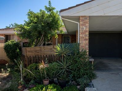 3/61 Waldeck Street, Geraldton WA 6530