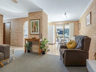 3/61 Waldeck Street, Geraldton WA 6530