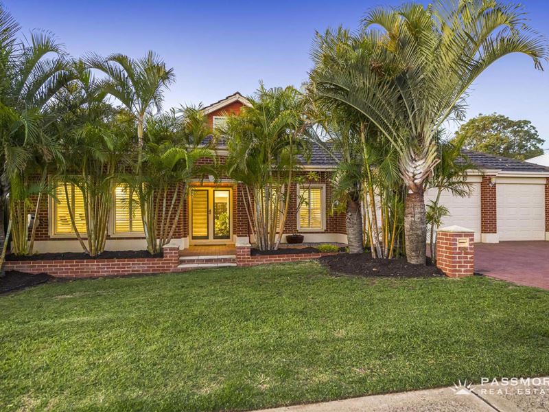 89 Huntsman Terrace, Jane Brook WA 6056