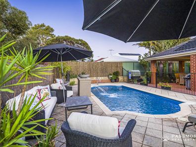 89 Huntsman Terrace, Jane Brook WA 6056