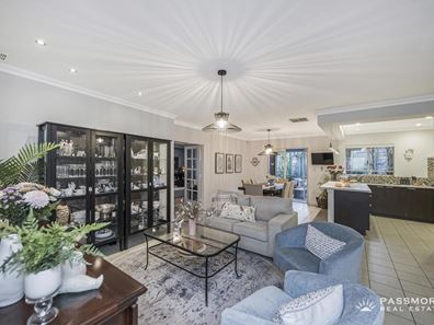 89 Huntsman Terrace, Jane Brook WA 6056
