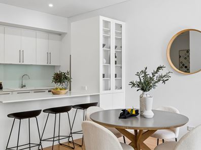 12/27 Hood Street, Subiaco WA 6008