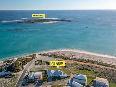 2 Pyp Court, Lancelin WA 6044