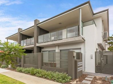 2/17 Adair Parade, Coolbinia WA 6050