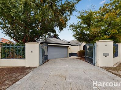 46 Dorado Beach Crescent, Connolly WA 6027