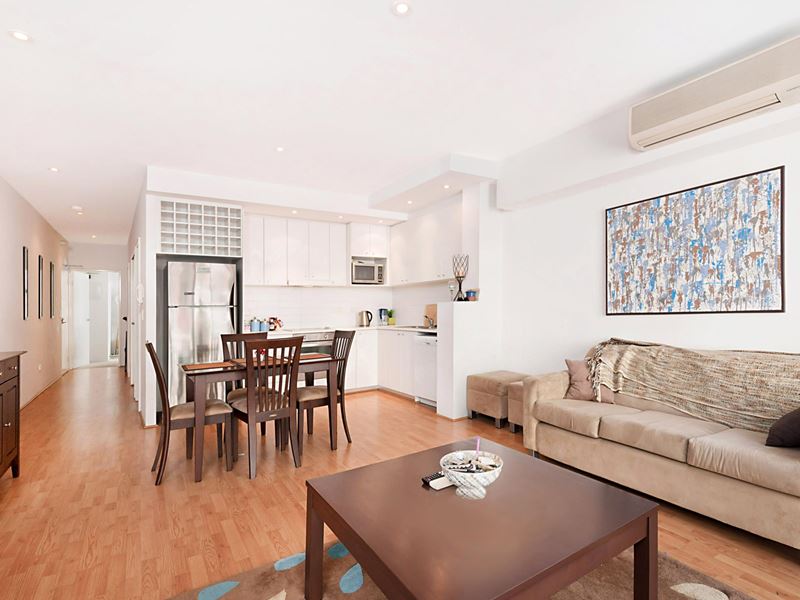 10/448 Murray Street, Perth WA 6000