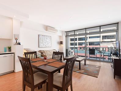 10/448 Murray Street, Perth WA 6000