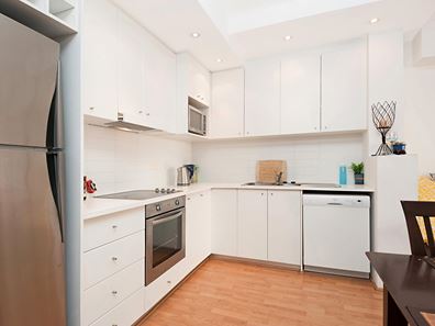 10/448 Murray Street, Perth WA 6000