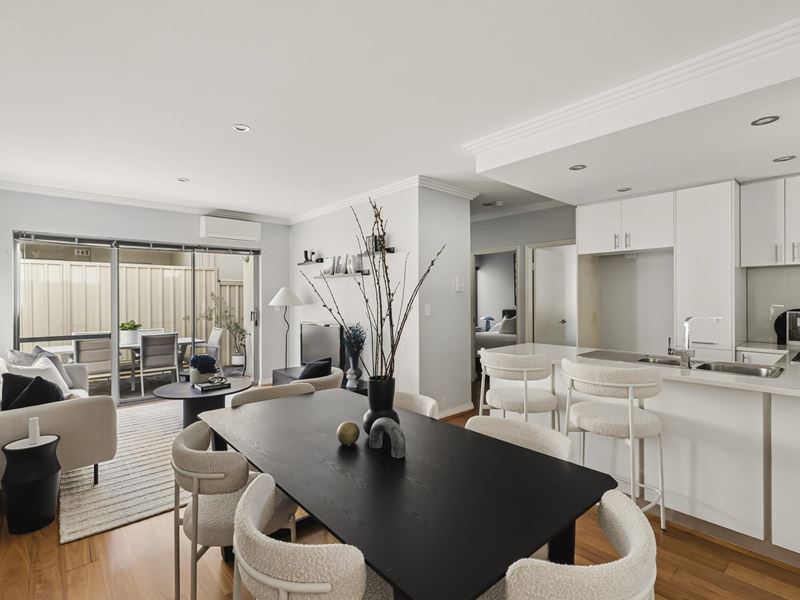 3/212 Kooyong Road, Rivervale