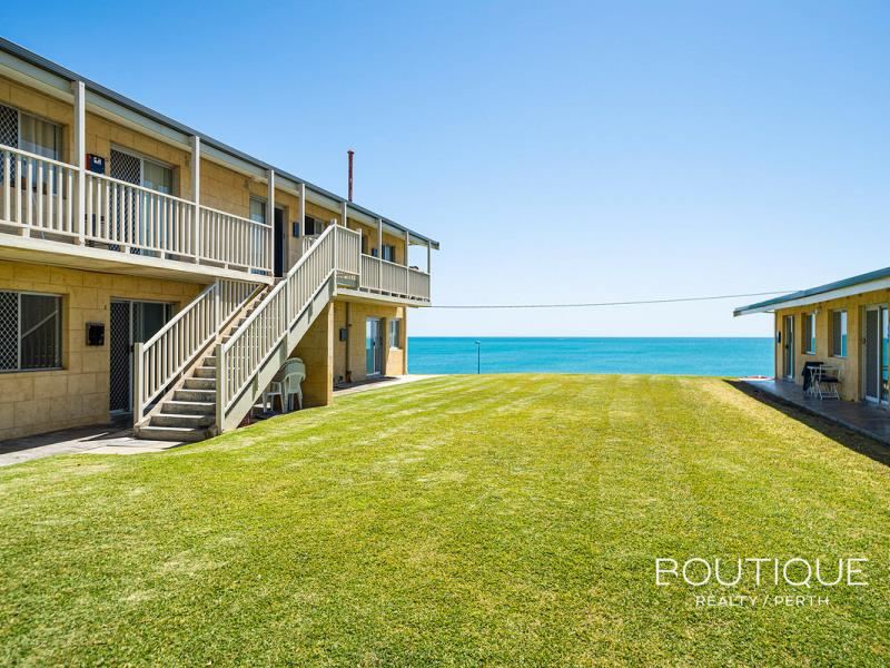 5/31 West Coast Drive, Watermans Bay