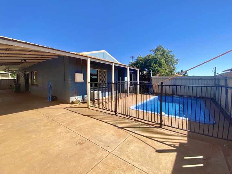 24 Brolga Way, South Hedland WA 6722