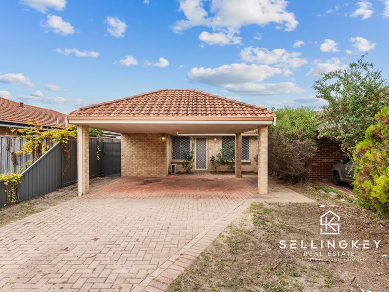 30 POLLOCK STREET, Bentley