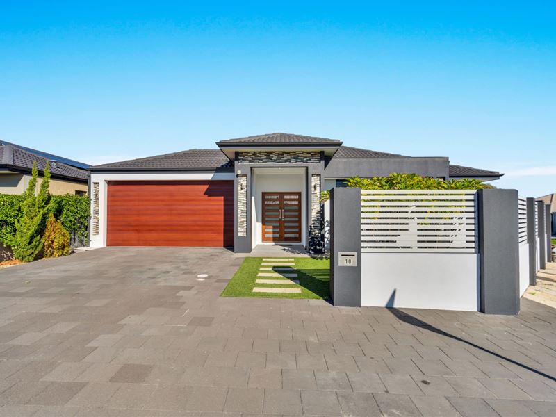 10 Anguria View, Landsdale WA 6065