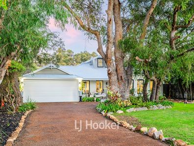 32 The Enclave, Dunsborough WA 6281