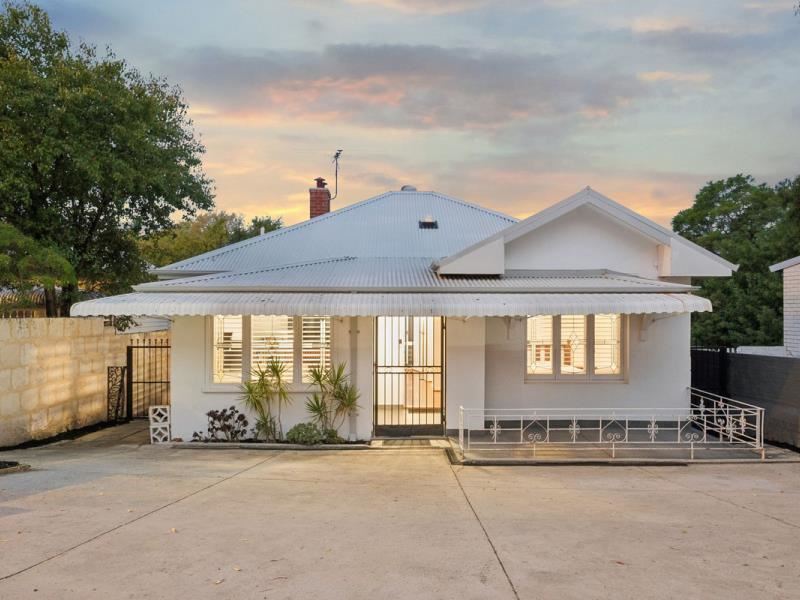 421 Railway Road, Shenton Park WA 6008