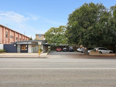 10/336 Walcott St, Mount Lawley WA 6050