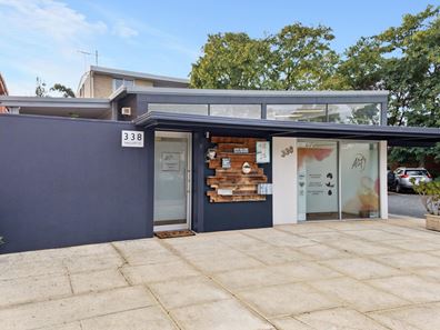 10/336 Walcott St, Mount Lawley WA 6050