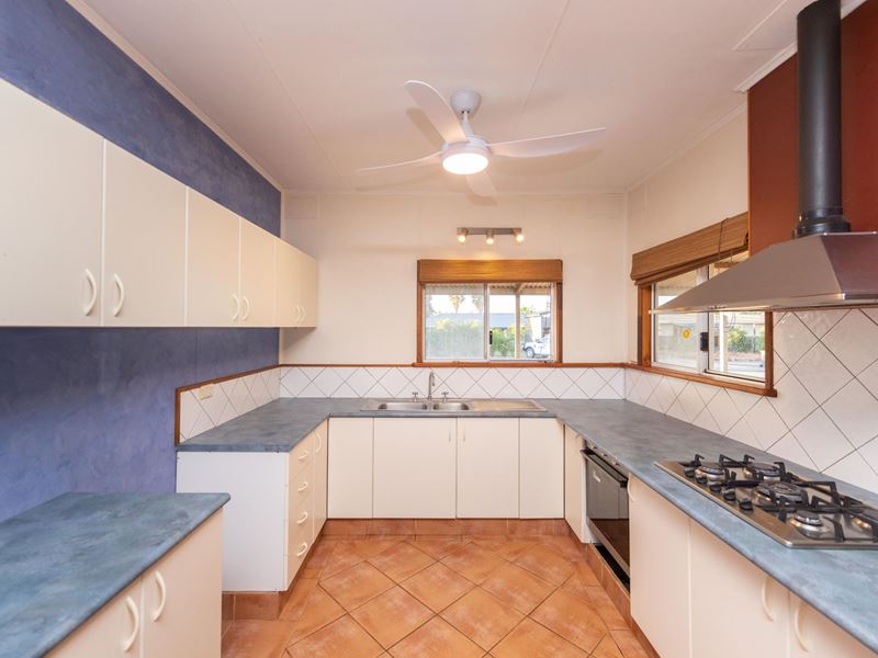 7 Clarkson Way, Bulgarra WA 6714