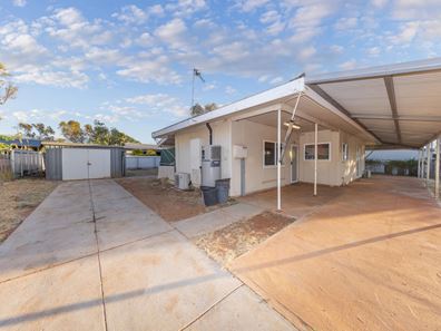 7 Clarkson Way, Bulgarra WA 6714