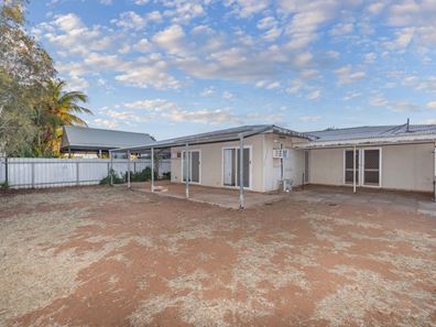 7 Clarkson Way, Bulgarra WA 6714