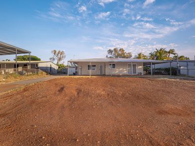 7 Clarkson Way, Bulgarra WA 6714