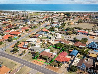 64 Mcaleer Drive, Mahomets Flats WA 6530