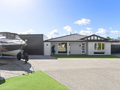 9 Crawley Grove, Heathridge WA 6027