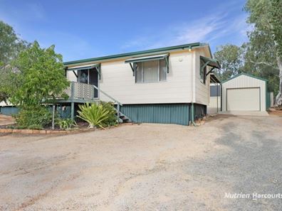 11 Bateman Street, Northampton WA 6535