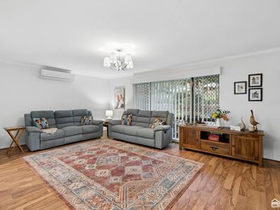 12 Katrina Terrace, Kelmscott WA 6111