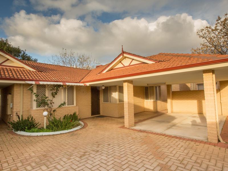 5/283 Surrey Road, Kewdale WA 6105