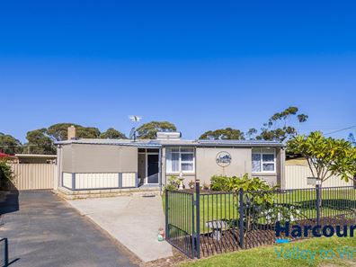 2 Brearley Street, Bullsbrook WA 6084