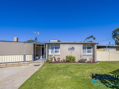 2 Brearley Street, Bullsbrook WA 6084