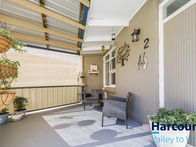 2 Brearley Street, Bullsbrook WA 6084
