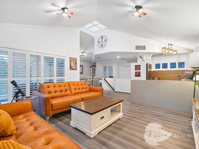 19/6 Verdelho Drive, The Vines