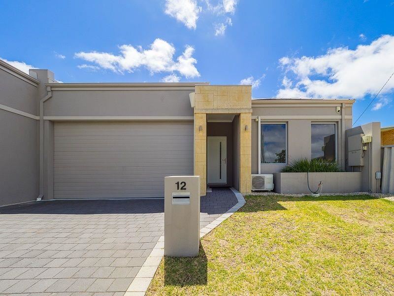 12 Mayfield Street, Westminster WA 6061